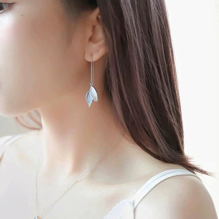 Fashionable Tassel Earrings, Fashionable Earring Accessories