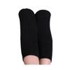 Warm Wool Cashmere Knee Pads for Elderly – Sports Protective Gear