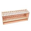 Household Watercolor Brush Rack 67 Holes Desk Organizer Best Gifts Paint Brush Holder  Art Supply