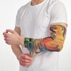 Sun Protection Ice Silk Tattoo Arm Sleeve