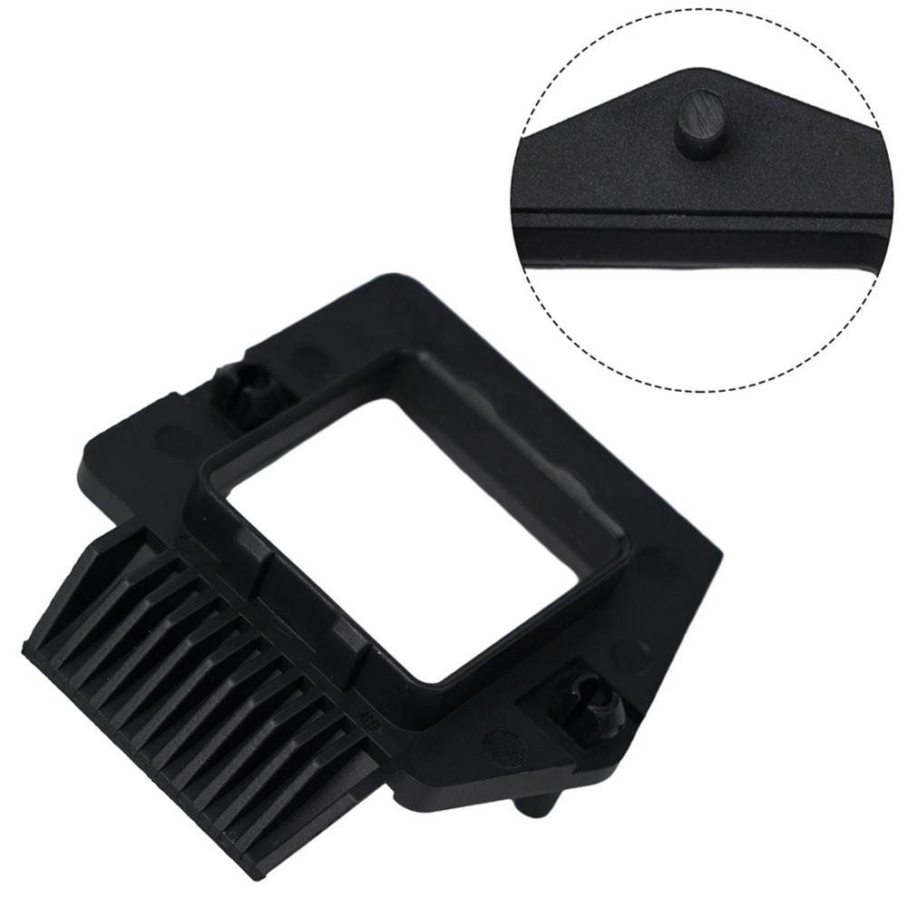 Hood Lock Holder Cover for Land Rover Evoque