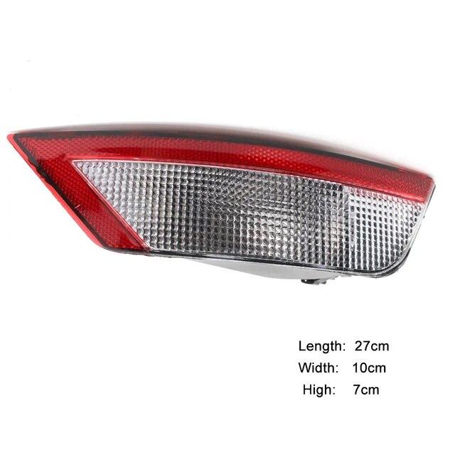 8V4115K273AB Side Rear Bumper Fog Light For Ford Focus MK2 2008 2009 2010 Kuga 2008 2009 2010 2011 2012 8M5115500AB