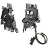A03E-New Car Door Lock Actuator For BMW 6 7 SERIES X4 X5 X7 G32 G12 G02 G05 G07 Lock
