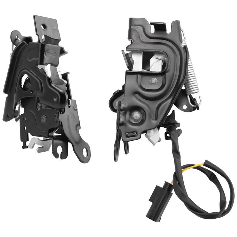 A03E-New Car Door Lock Actuator For BMW 6 7 SERIES X4 X5 X7 G32 G12 G02 G05 G07 Lock