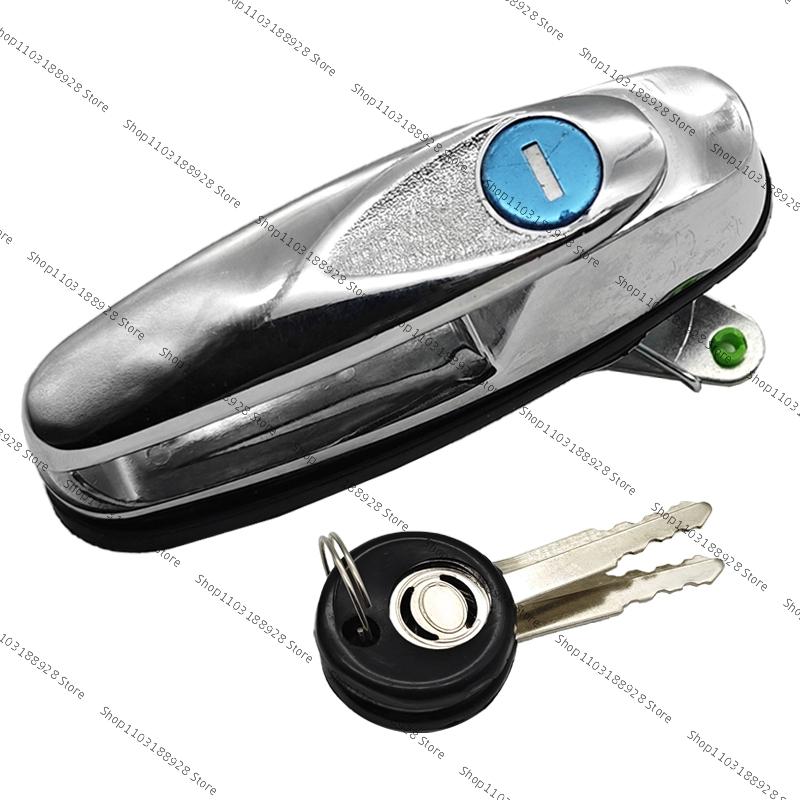 For Great Wall Deer Pickup 8516700 D81 B1 Rear Right Handle Assy Cargo Body Awning Only 1