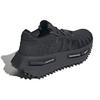 adidas Neighborhood x NMD_S1 Core Black Men Sneakers Cloud-White ID3205