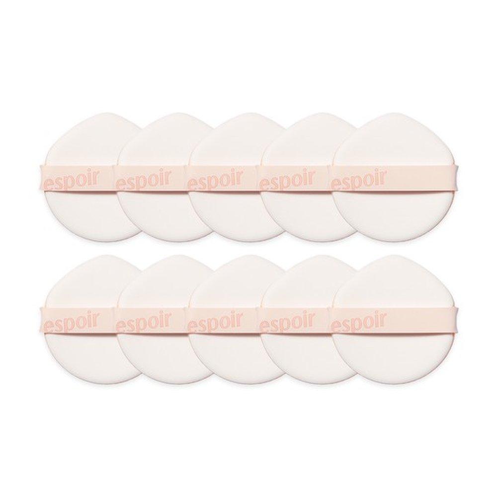 

Bigelow Volume Cushion Air Puff 10 sheets