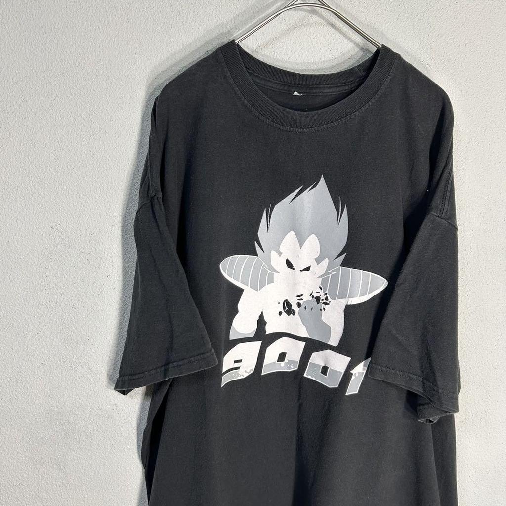 [USED] HUNTER×HUNTER t-shirt Gon Hunter x Hunter anime tee