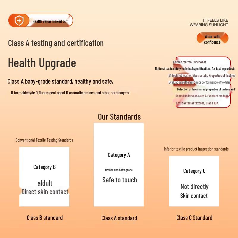 Yalu Men's Thermal Base Layer Pants