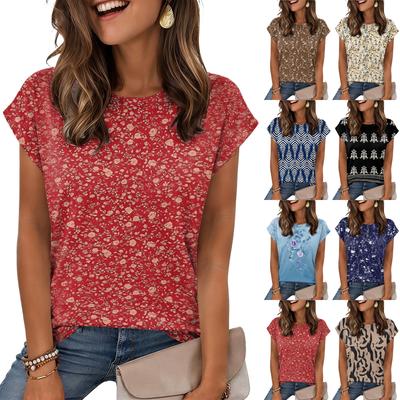 Üst Kıyafetler – T-shirtler