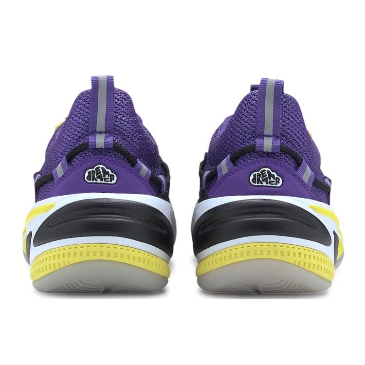 Puma J. Cole X RS-Dreamer 'Purple Heart' Men's 193990-04