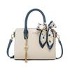 Genuine Leather Bag for Women New Style High-end Atmospheric Bag Shoulder Crossbody Bag Handbag for Women