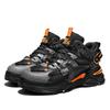 High-top Autumn and Winter 22 New Youth Sports and Leisure Running Heightening Basketball Dad Trendy Shoes