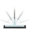 Floor Squeegee Scrubber Window Squeegee Cleaning Tool Shower Room Floor Mop Long Handle Cleaning Squeegee Cleaner For Garage