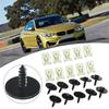 Front Fender Liner Clip Kit for BMW