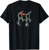Na górę – T-shirty i koszulki