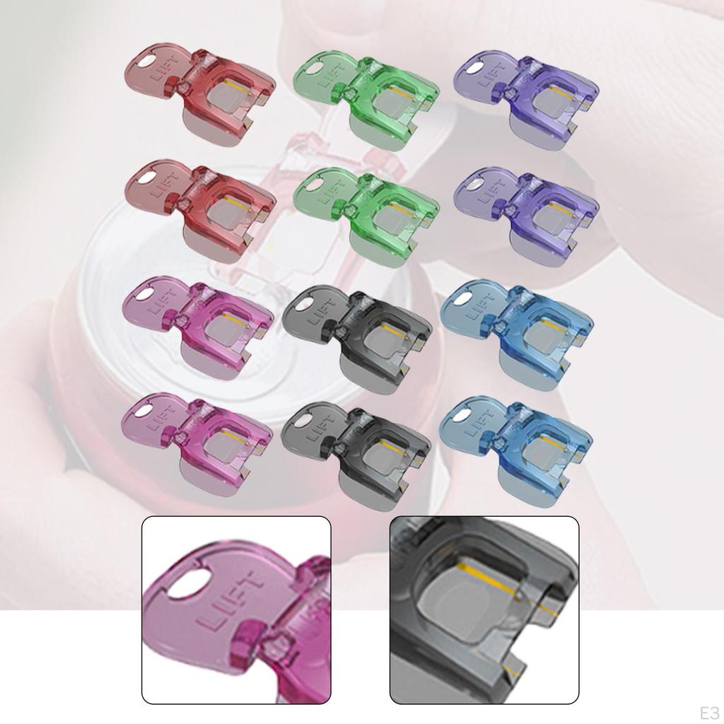 Easy Can Openers Beverage Beer Portable Bar Accessories Tab Opener Protector Cap for