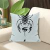 Pillow Cases Ant Decorative Pillows for Sofa Cushion Cover  ×  Stuffed Cushions Elegant Room Covers Sleep Home Textile