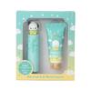 SANRIO Lip Cream & Hand Cream Set