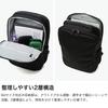 [Karimor] Vision Backpack Black Free Size