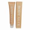 Quick-Drying Liquid Body Adhesive Waterproof Anti-Exposure Adhesive  for Strapless Dresses