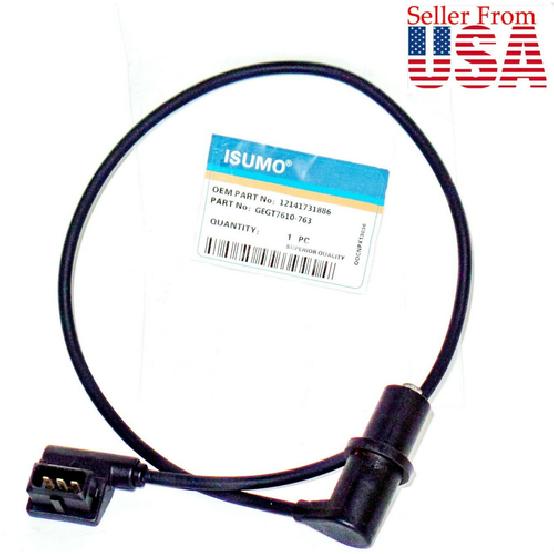 Crankshaft Position Sensor For 530I 540I 1994-1995 740I 740IL 093-05 840CI 1995