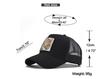New16 Styles Caps Popular Baseball Hat Men Women Solid Color Baseball Caps Travel and Trip Sunshade Hat
