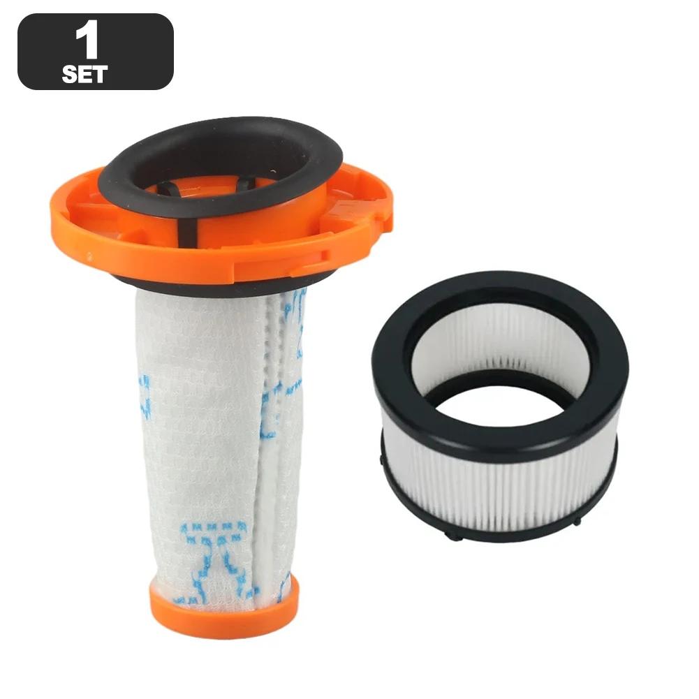 1/2 Set Schaumstofffilter/Motorfilter für X-Force, Flex 12.60, Neo 13.60, 14.80 und 16.60 Staubsauger