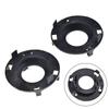 H7 Adapter Holder Base HID Headlight Bulb Practical