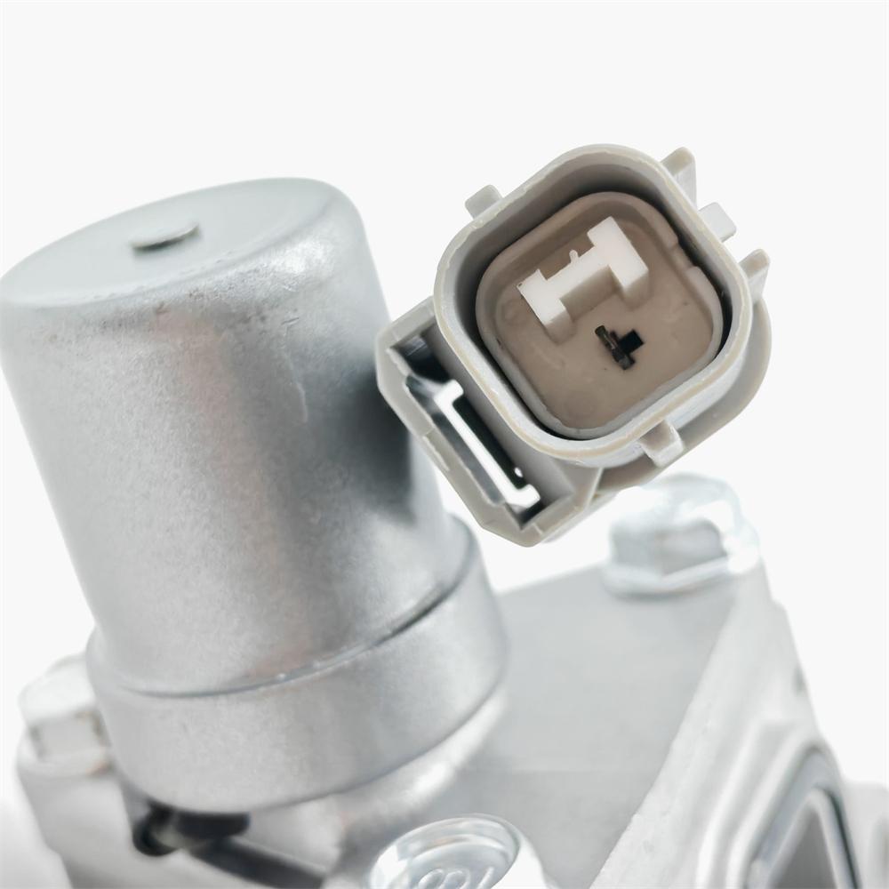 Car Throttle Body 15810-PAA-A02 For Honda Accord 1998-2002 /1998 Odyssey 2.3L L4