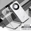 [Electroplating Soft Case] Applicable To Honor X11 Mobile Phone Case New Pro Ultra-thin Transparent Silicone Anti-drop  Case Male