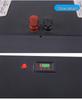 Wind Power LiFePO4 Solar Lithium RV UPS Energy Storage Battery Pack