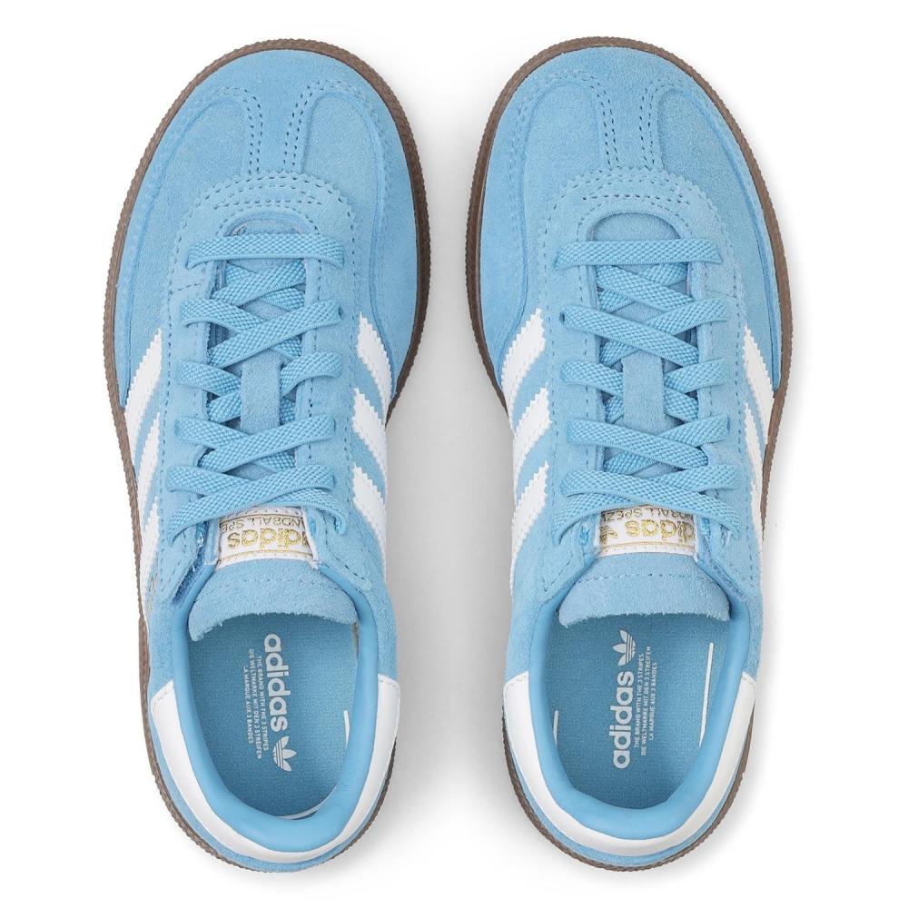 Adidas Handball Spezial Cf El Ligh Ftwr Gum5 Jq6381