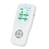 9-in-1 Air Quality Monitor Indoor Handheld AQI/CO₂/PM2.5/PM1.0/PM10/HCHO/TVOC/Temperature/Humidity D