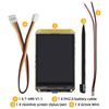 ESP32 2.8inch ST7789 LCD Display Touchable Screen Development Board Bluetooth-compatible 5.0 Wireless Module