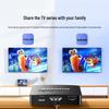 SAMZHE 4K HDMI 1x2 Splitter