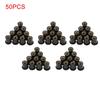 Motorcycle M5 Metric Rubber Well Nuts Windscreen Fairing Cowl Screws Bolts Accessories For Honda Kawasaki Yamaha BMW Ducati