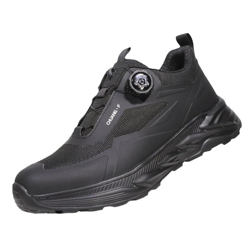 

Men s Lightweight Safety Work Shoes 36 (230mm)