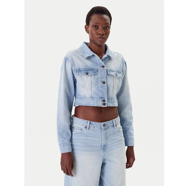 Куртка джинсовая Karl Kani PD00005493 EU L