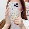 Kortholder Silikon Lommebok Lomme Etui For Oppo A78 A58 A38 Samsung A54 A24 A14 Xiaomi Redmi Note 13 14 Tecno Spark 10 Deksel Klar Telefon Støtfanger