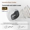 Philips TAT2708 Wireless Sport Ear-hook Noise Cancelling Headphones
