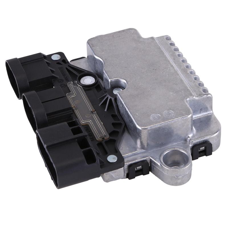21493-3JA0E 2811932 Electric Cooling Fan Control Module Relay Radiator Unit ECU ECM For Nissan Pathfinder 2013- Infiniti Q60