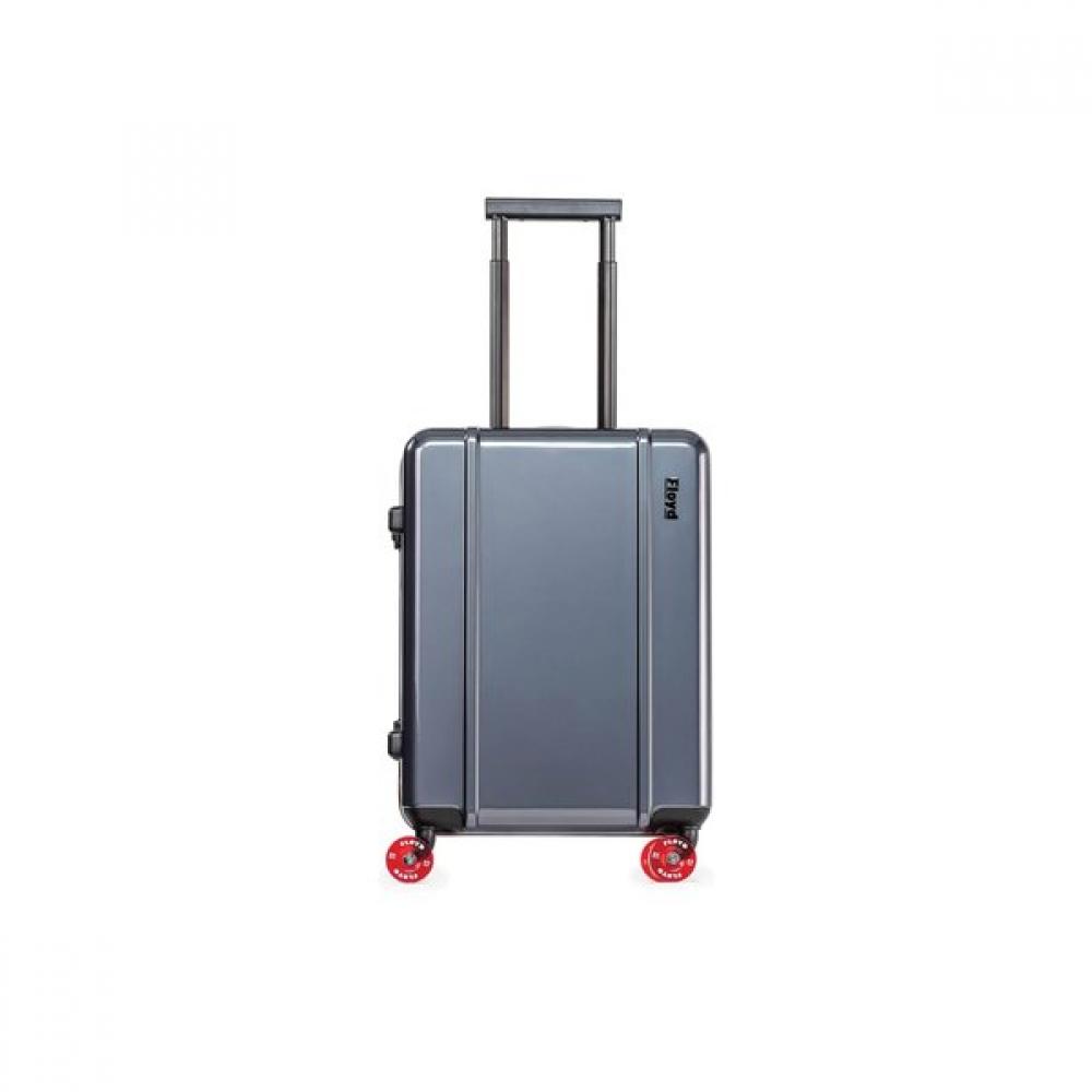 Floyd Reisekoffer für Handgepäck Tarmac Grey