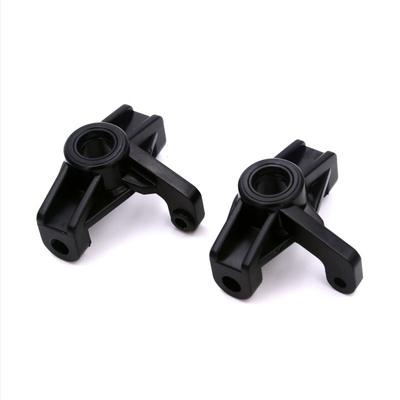 144001-1251 124019 124018 Remote Control Car Steering  Cup Front Wheel Seat Spare Parts