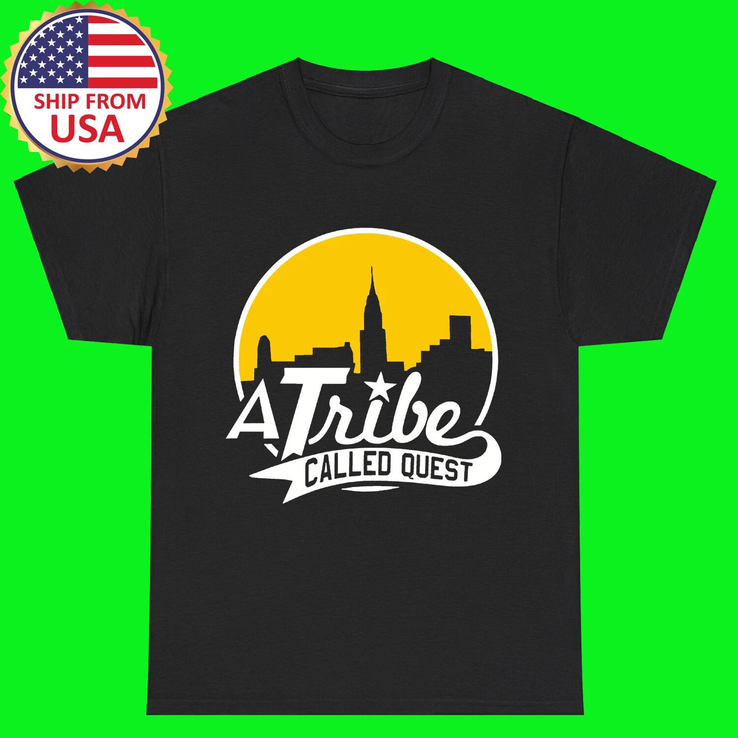 A Tribe Called Quest Black Size S - 5XL 3XL