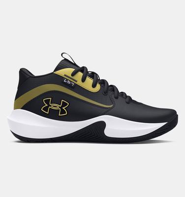 Sports Shoes Black