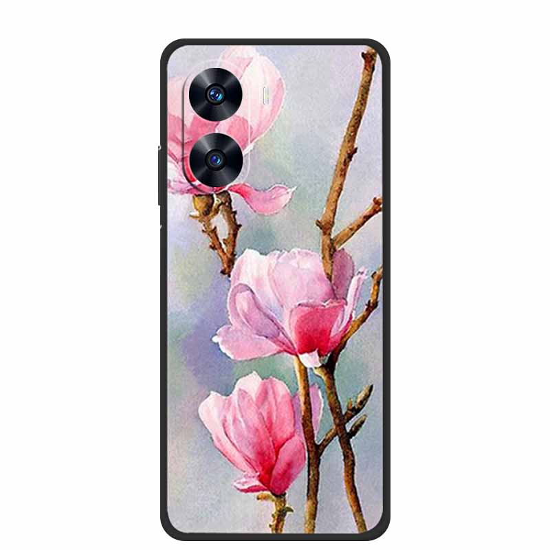 Per Poco X7 Pro 5G Custodia Lusso TPU Morbido Silicone Cover Posteriore Custodie per Telefono per Xiaomi PocoX7 Pro Protezione Carina Guscio Carina Coque
