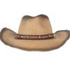 Hat Bands Beaded Adjustable Unisex Western Hat Jewelry Fedora Cowboy Hat Bands