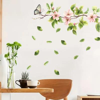 Muurstickers – Muurstickers voor woonkamer