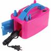 Dual Voltage Balloon Electric Inflator Pump for Birthday Decorations